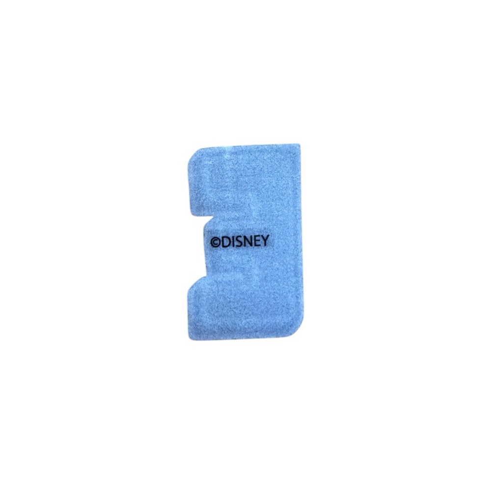 Stoney Clover Lane Disney Mickey Mouse Letter Patch - E - Picture 2 of 2